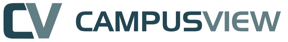 campus view logo